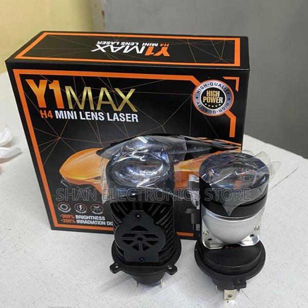 Projector Headlight Y1max-H4 Matrix Beam Led Headlight Bulb - main view
