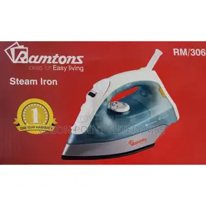 Dry Iron Ramton Rm692
