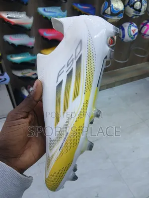 Adidas F50 "Kings League" Football Boots