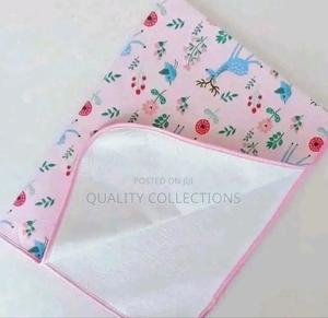 Waterproof Mackintosh - main view