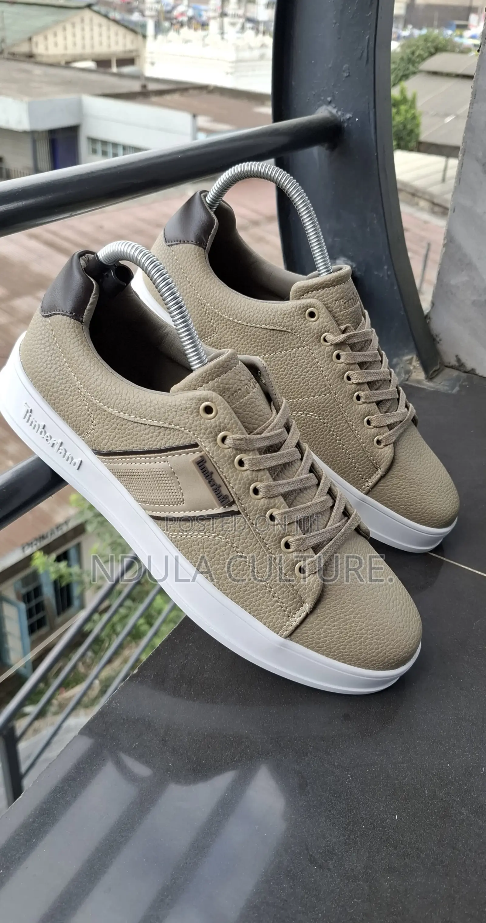Timberland Casuals