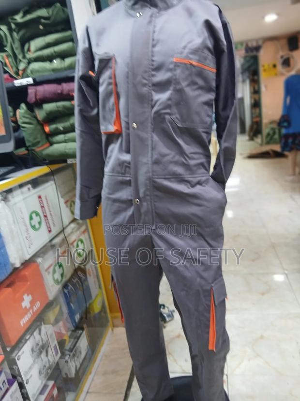 Spring/Summer Ideal Overalls - thumbnail 2