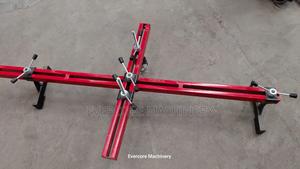 Heavy Duty Universal Bonnet Fender Support Jig . - main view