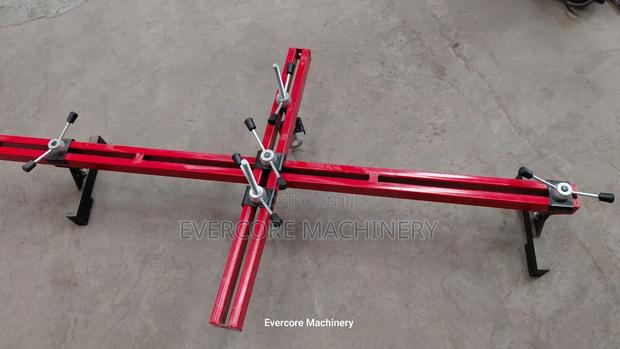 Heavy Duty Universal Bonnet Fender Support Jig .