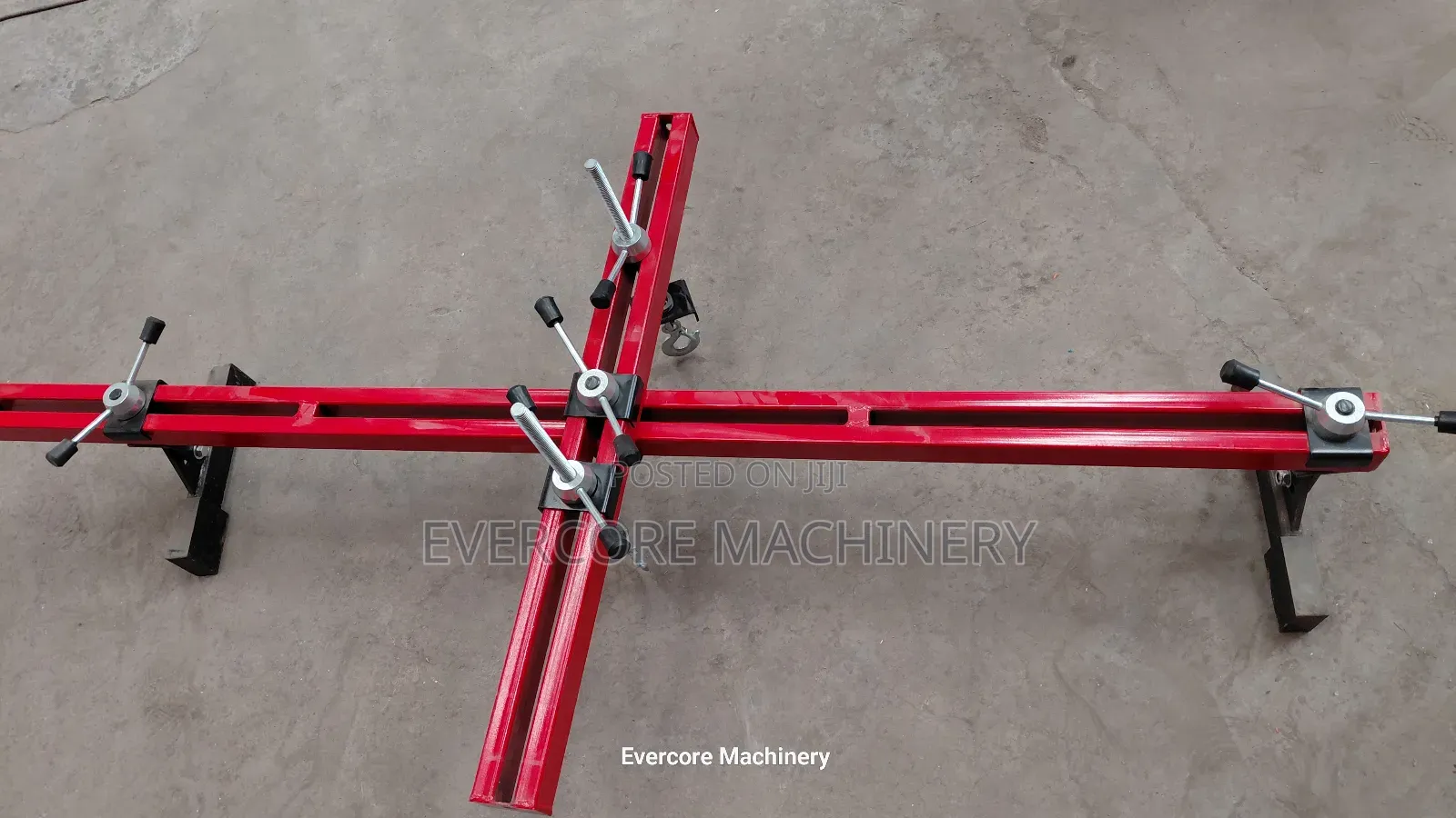 Heavy Duty Universal Bonnet Fender Support Jig .