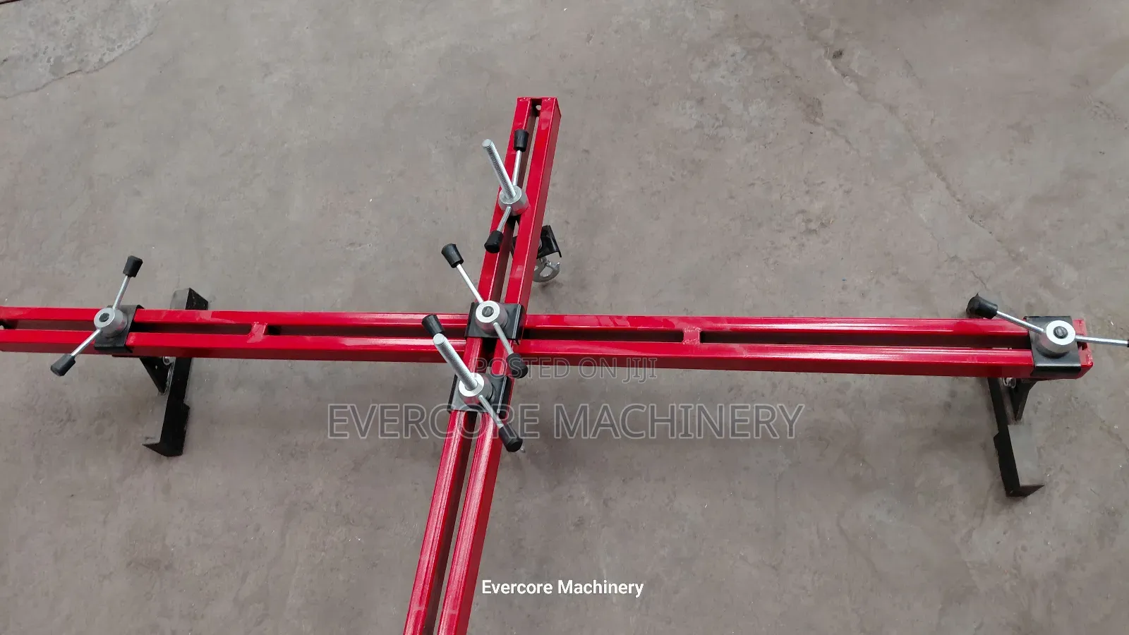 Heavy Duty Universal Bonnet Fender Support Jig .