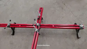 Heavy Duty Universal Bonnet Fender Support Jig .