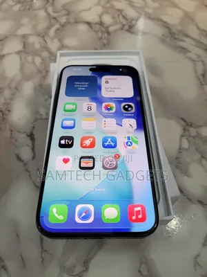 Apple iPhone 15 Pro Max 512 GB Blue