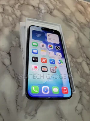 Apple iPhone 15 Pro Max 512 GB Blue