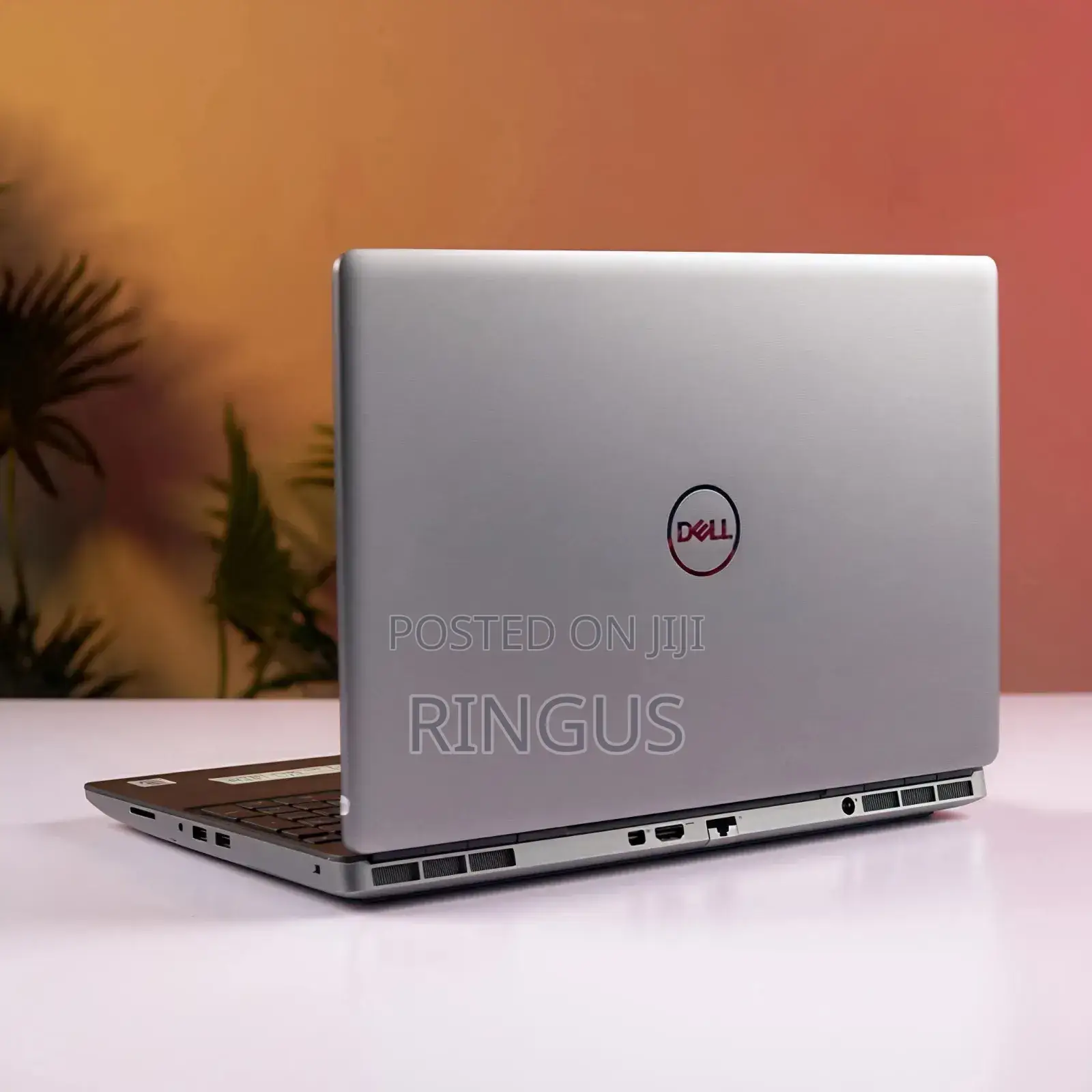 Laptop Dell Precision 15 7550 32GB Intel Core i7 SSD 512GB
