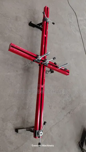Heavy Duty Universal Bonnet Fender Support Jig
Best Quality.