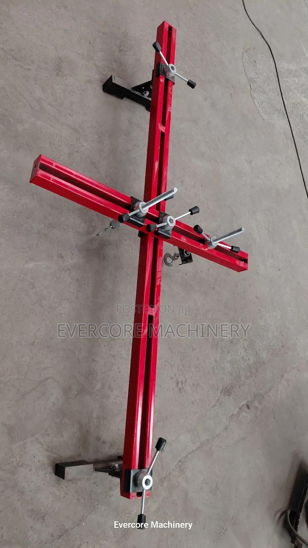 Heavy Duty Universal Bonnet Fender Support Jig
Best Quality.