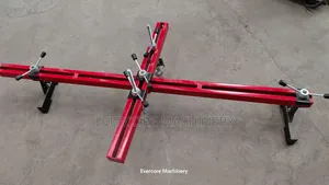 Heavy Duty Universal Bonnet Fender Support Jig
Best Quality.