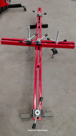 Heavy Duty Universal Bonnet Fender Support Jig
Best Quality.