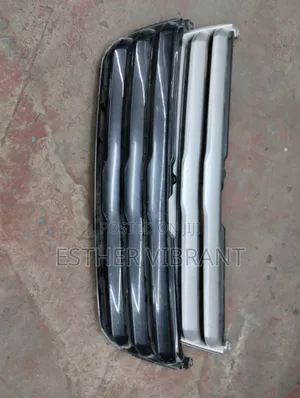 Noah 2005 Grill