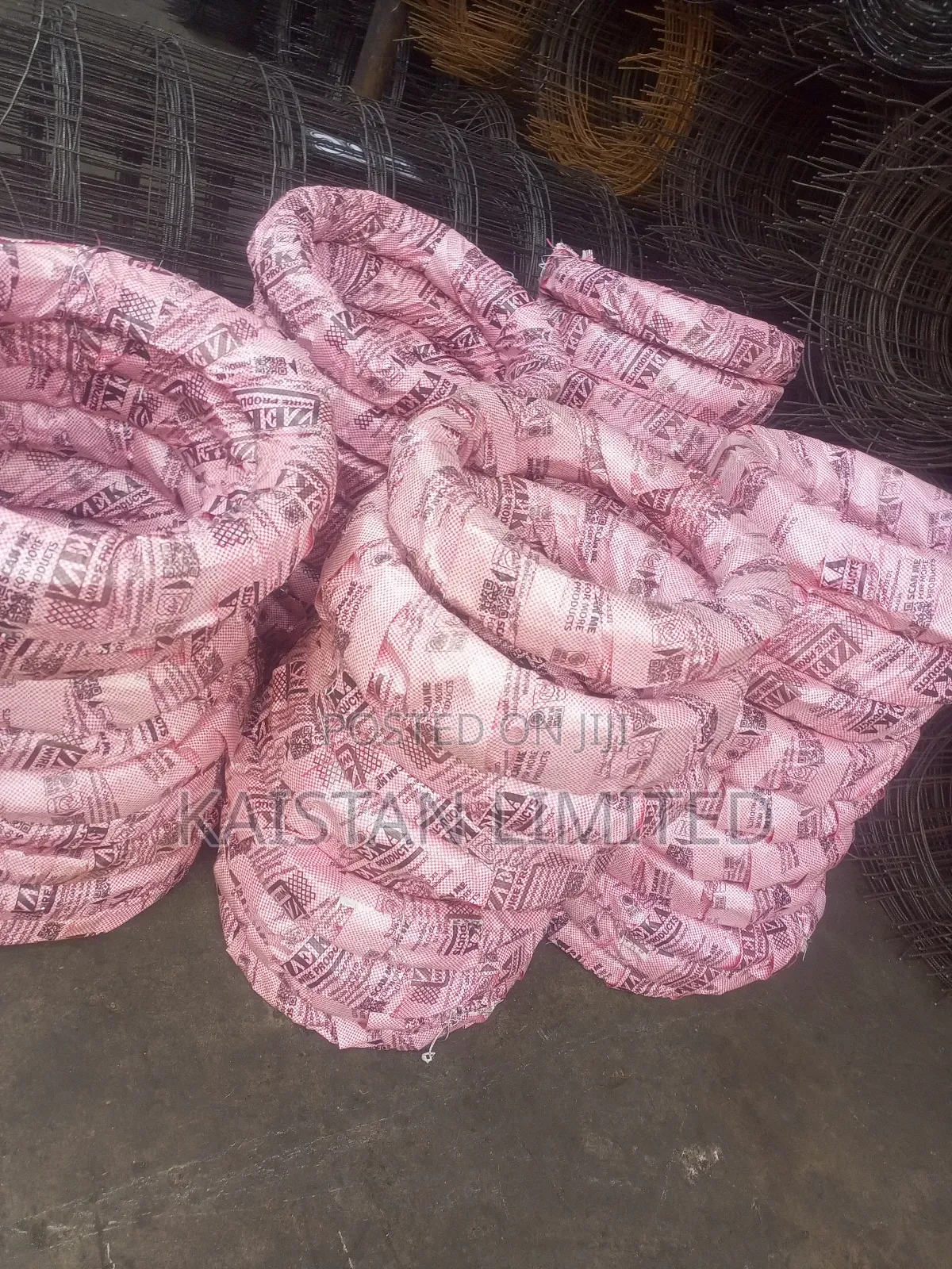 Razor Fencing Wire 5 M Long