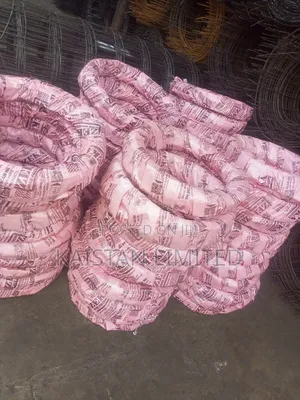 Razor Fencing Wire 5 M Long