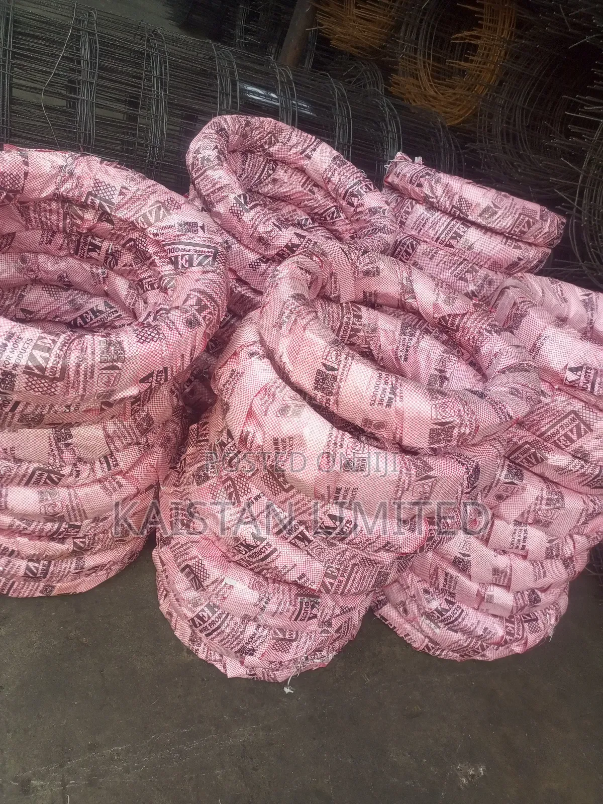 Razor Fencing Wire 5 M Long