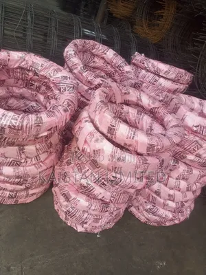 Razor Fencing Wire 5 M Long