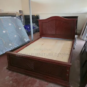 Finesse Board Beds Panel Beds