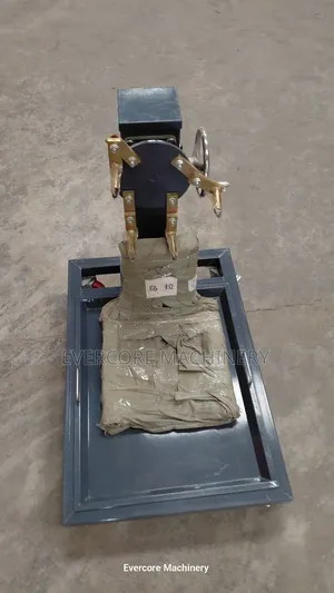 Heavy Duty Big Enline Rack/Stand Tool With Oil Box.