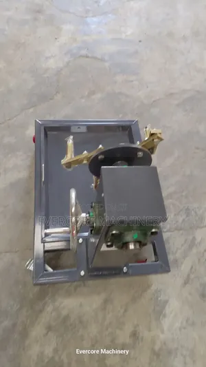 Heavy Duty Big Enline Rack/Stand Tool With Oil Box.