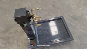 Heavy Duty Big Enline Rack/Stand Tool With Oil Box.