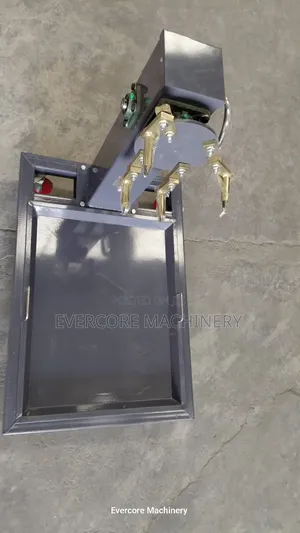 Heavy Duty Engine Rack Machine With Oil Drip Box