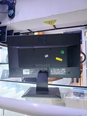 Hp P204 Monitor