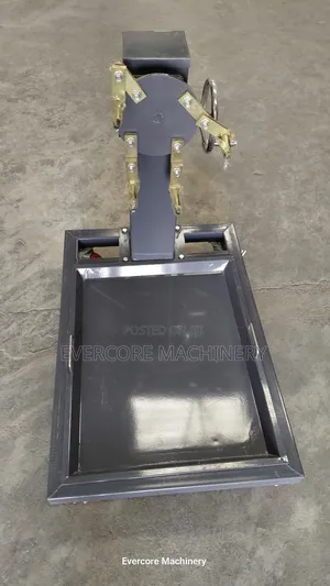 Best Quality Engine Rack Machine With Oil Drip Box