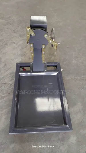 Best Quality Engine Rack Machine With Oil Drip Box