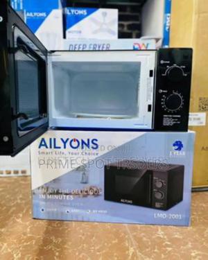 Ailyons 20 L Microwave Oven - main view