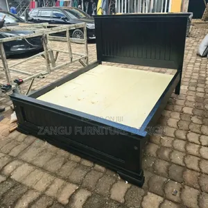 Rich Board Beds Panel Beds