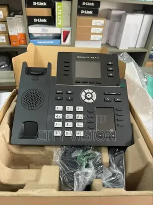 Grandstream Grp2614 Ip Phone Available