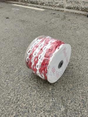 Plastic Chain - thumbnail 2