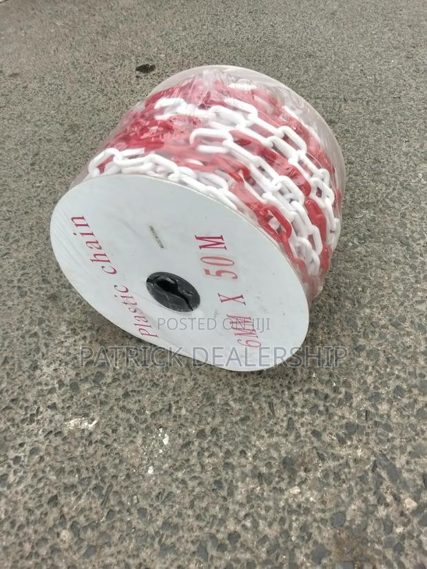 Plastic Chain - thumbnail 3