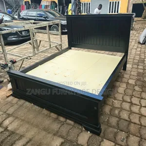Sleekline Board Beds Panel Beds