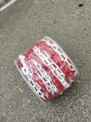 Barrier Chain/Plastic Chain - thumbnail 2