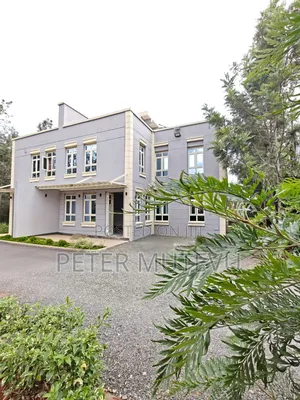 3bdrm House in Karen for rent