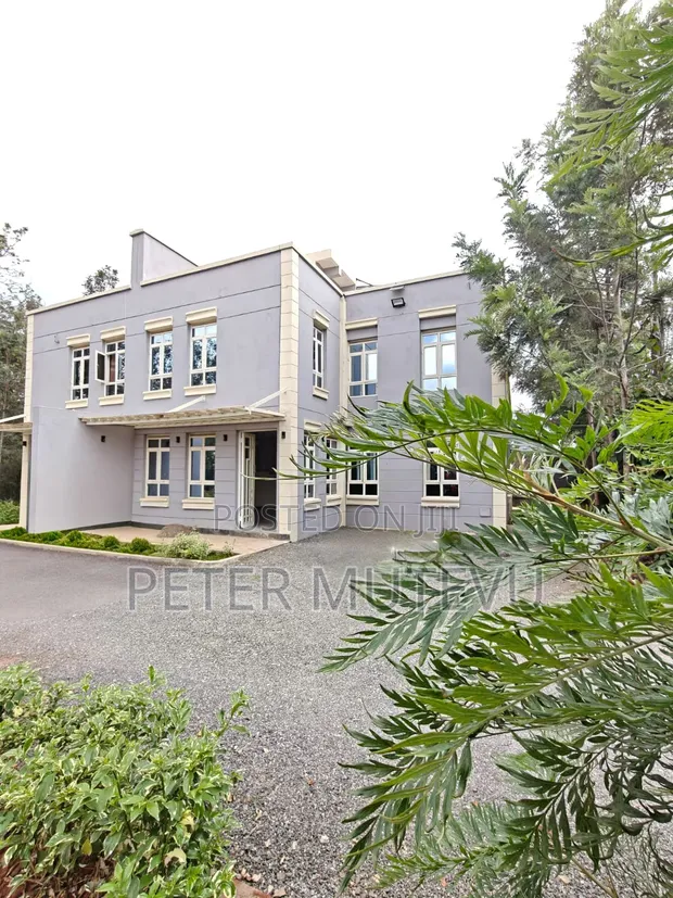 3bdrm House in Karen for rent