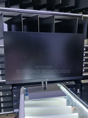 Hp E24 G4 Fhd Monitor
