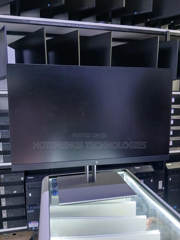 Hp E24 G4 Fhd Monitor