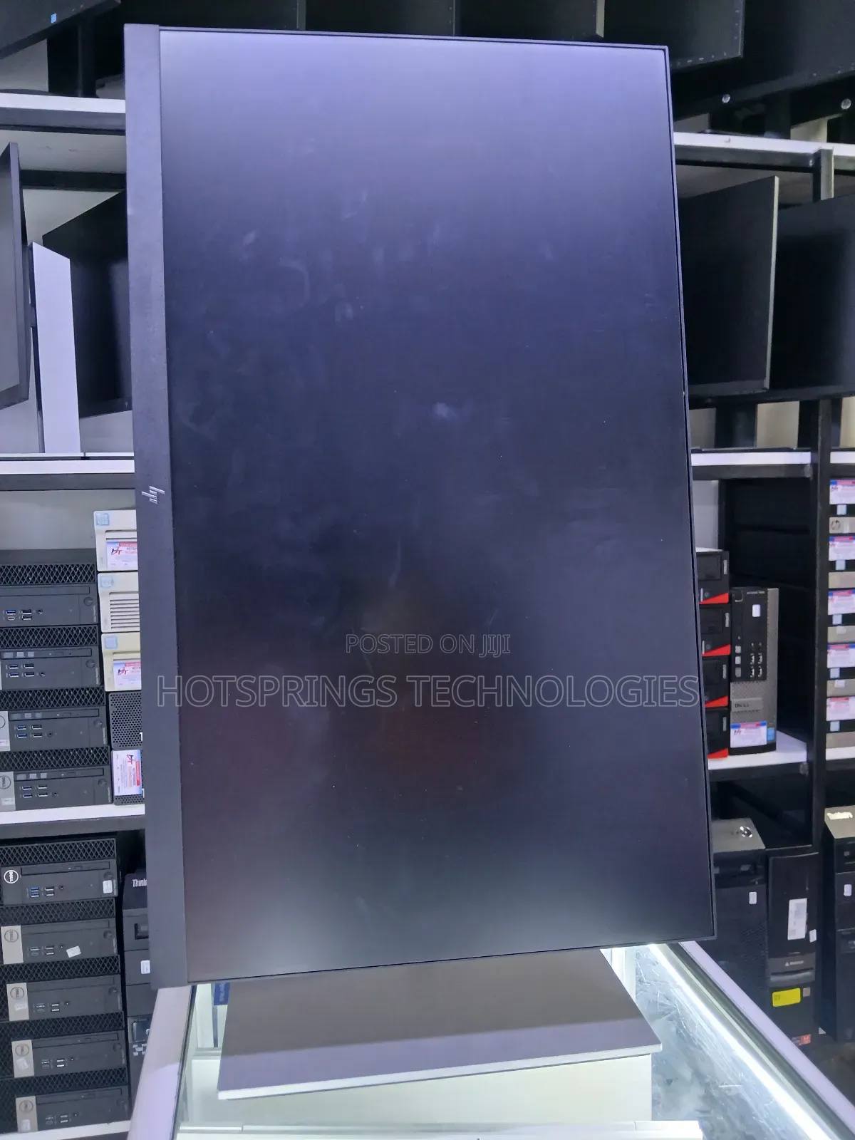 Hp E24 G4 Fhd Monitor