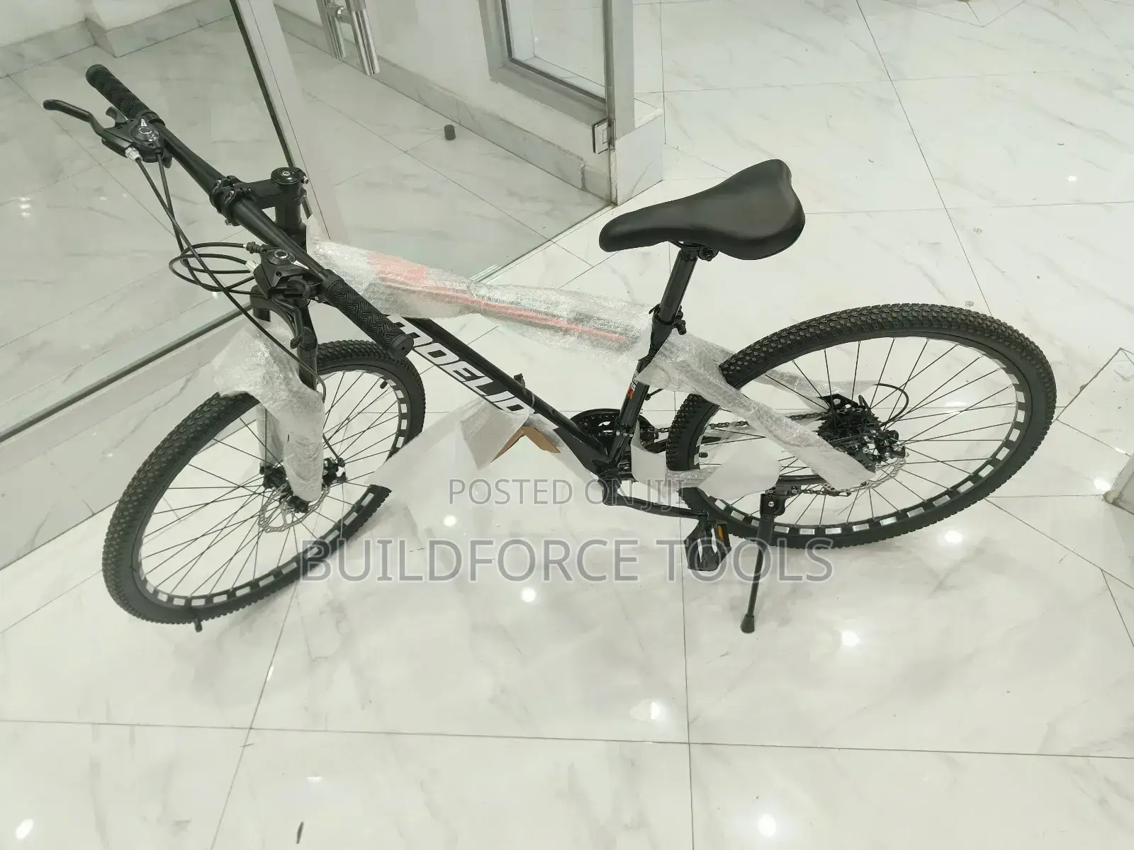 Mountain Adult Bike