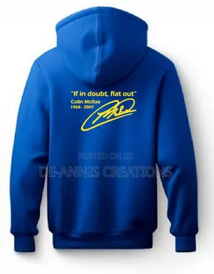 Subaru Hoodies