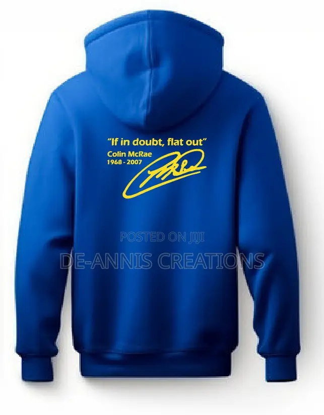 Subaru Hoodies