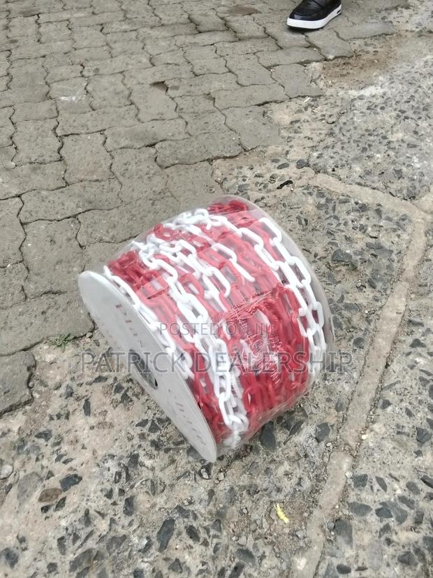 Long Last Plastic Chain