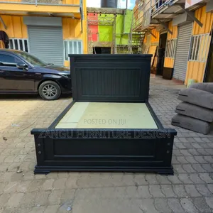 Tested Board Beds Panel Beds