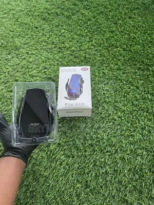 Car Wireless Charger