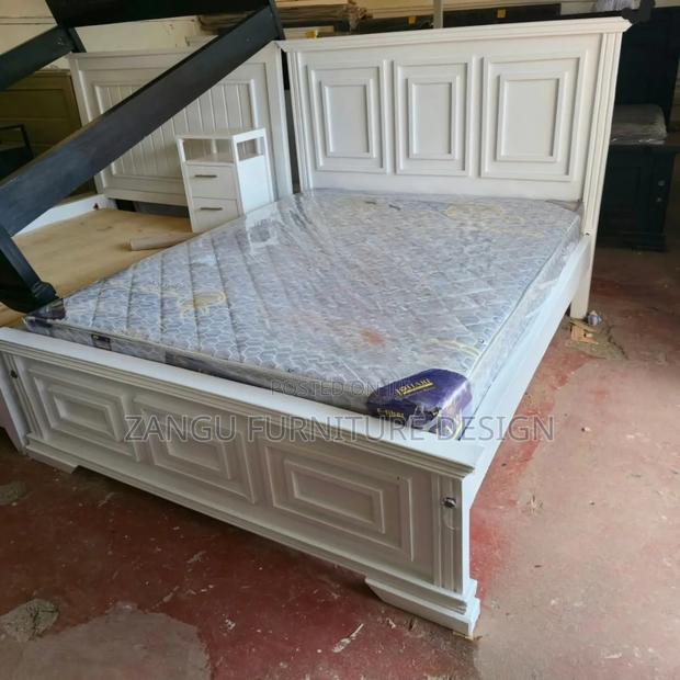 Verified Board Beds Panel Beds - main view